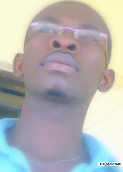Baba God Na Your Hand Work ooooo - click for next photo