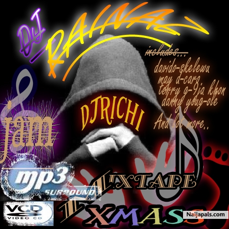 djrich