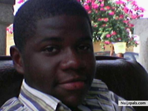 Young Prodigy - click for next photo