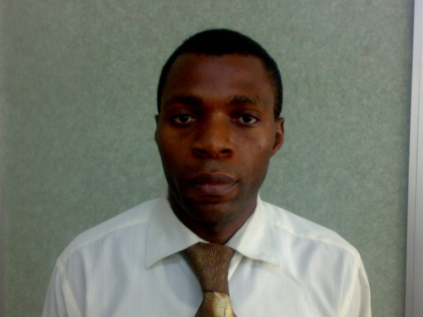 Temi my Black ebony - click for next photo