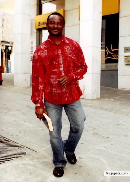 humbleman