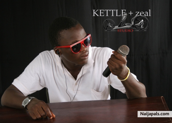 KETTLE zeal - click for next photo