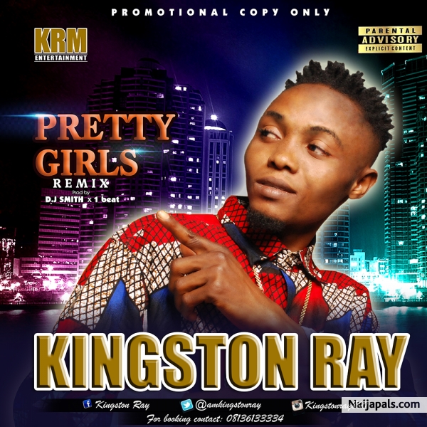 KINGSTON RICH MUSIC - click for next photo