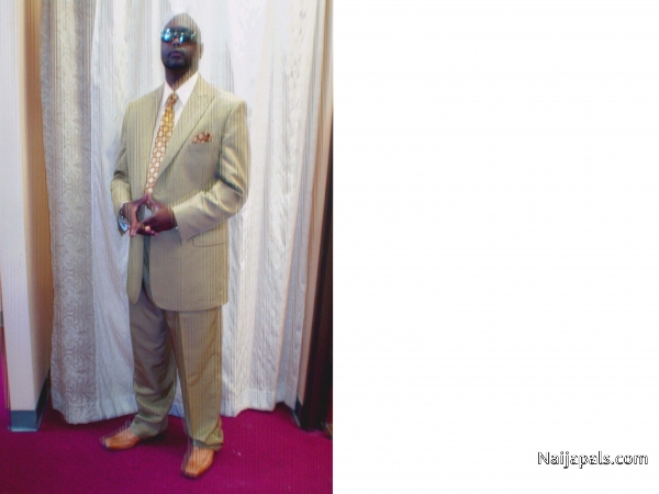 Naija Boy - click for next photo