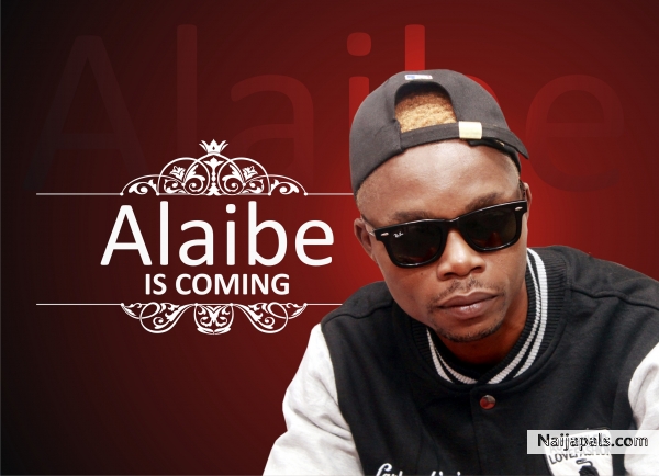 Alaibe is Coming... - click for next photo