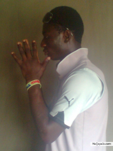 Me - click for next photo