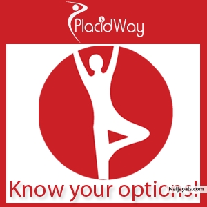 Medical Tourism PlacidWay - click for next photo