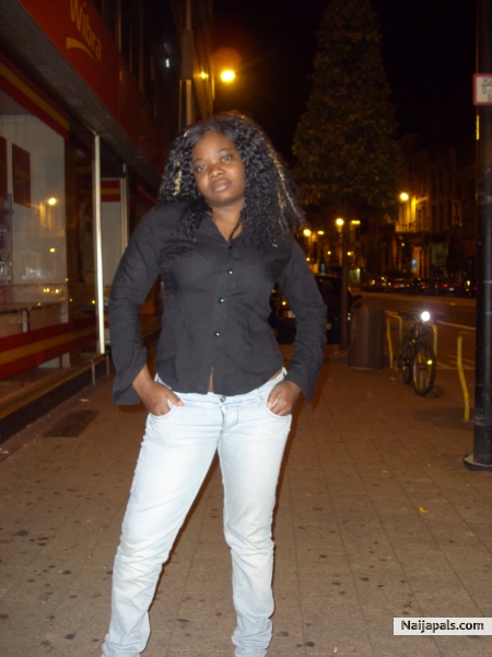 doing my thing - click for next photo