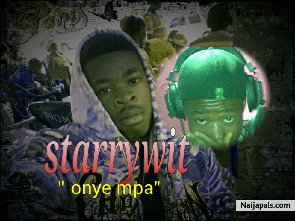 starrywit