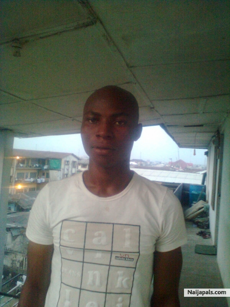 b careful of wat u wish 4, cox d gods may grant it - click for next photo