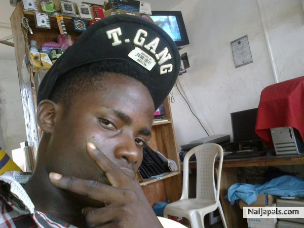 this is me Limpopo master - click for next photo