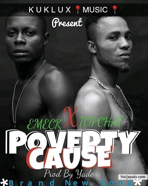 Poverty Cause