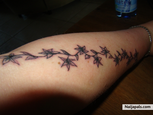my tattoo - click for next photo