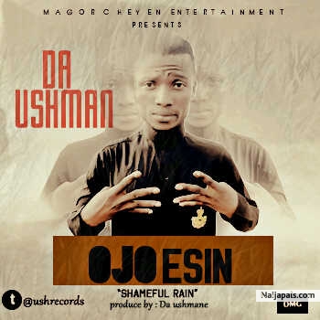Ceo Magorcheyen Ent. Da Ushman @Da_ushrecords. - click for next photo