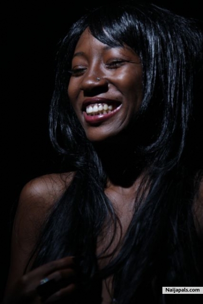 smile, Jesus loves you. - click for next photo