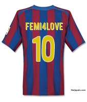my best club - click for next photo
