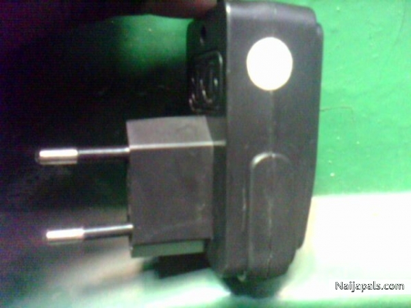 my business chargers - click for next photo