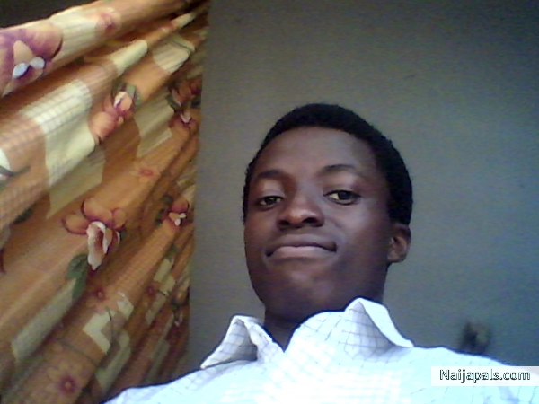 me the new boi - click for next photo