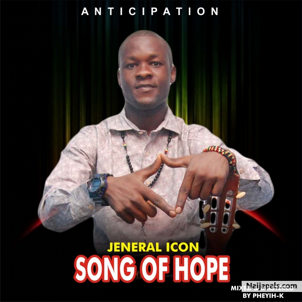 Song Of Hope