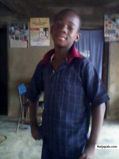 mohammed - click for next photo