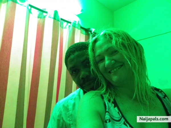 love being in your arms - click for next photo