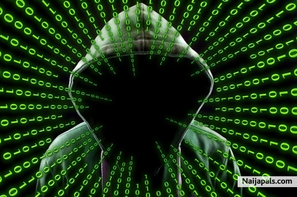 I found myself in the matrix - click for next photo