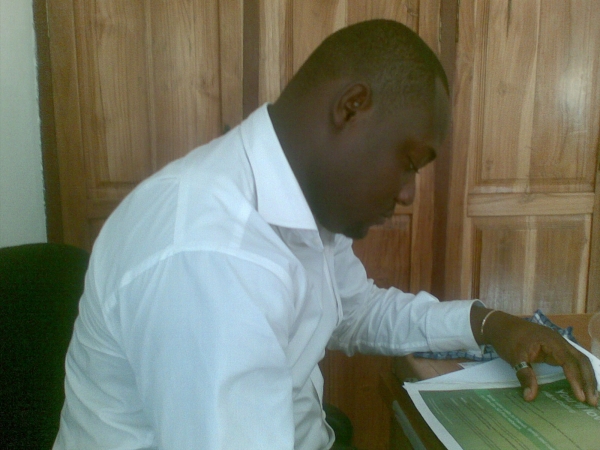 still doin ma thing!!! - click for next photo