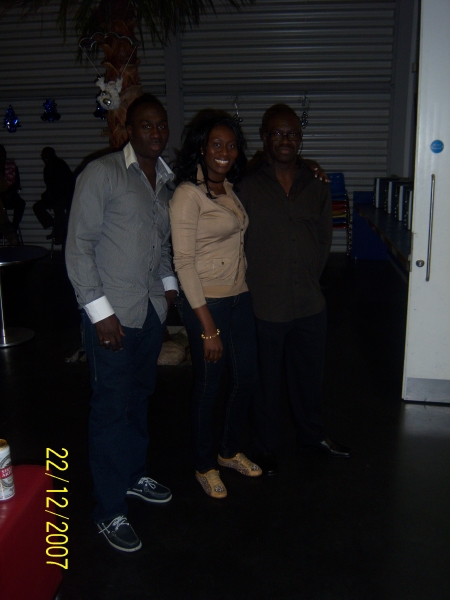 my brothers and me sister. love them to the Fullest.!!!!!!!!!! - click for next photo