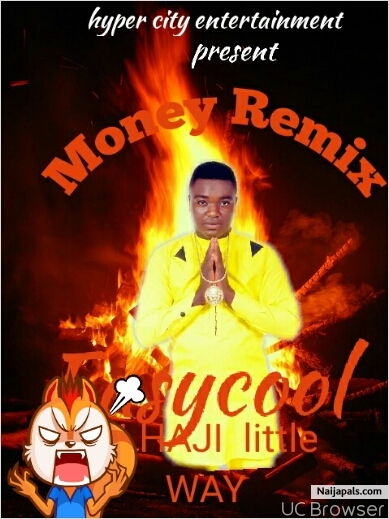 Money remix