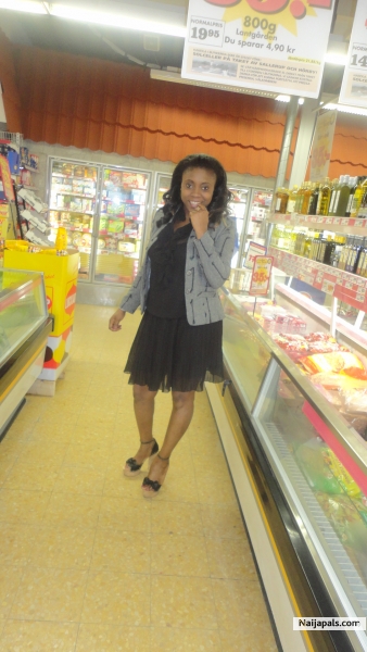 Just me - click for next photo