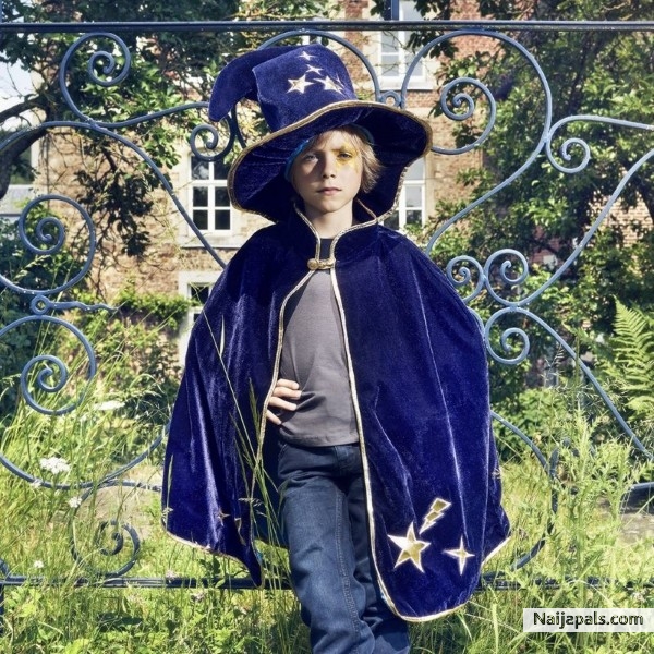 he is suppose to change before Halloween. Lets wait and see!! - click for next photo