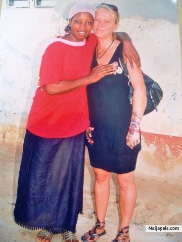 me and my sister - click for next photo
