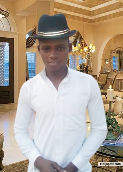 one Nigeria!!! - click for next photo