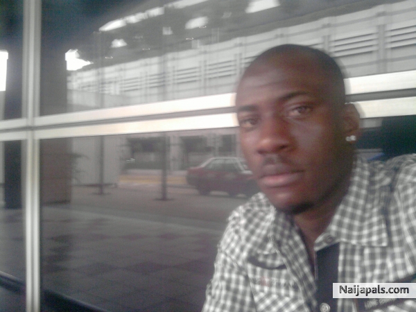 me in kl central - click for next photo