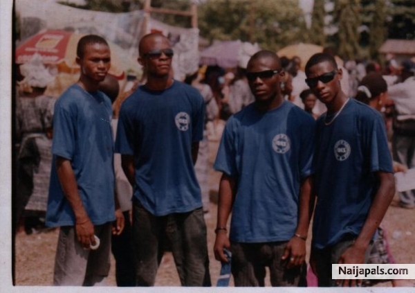 God bless me,God bless nigeria,God bless niger delta - click for next photo