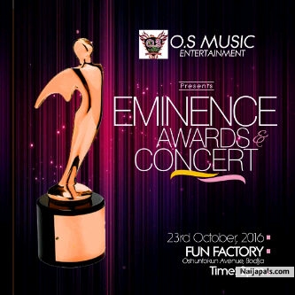 The Eminence Awards 2016 are the most prestigious awards that recognise excellence in performance in different Industries as it adds value to their name and add the goodwill to their balance sheet. it is also one of the best ways for the normal people to get to know the best of the industry. The winners will be awarded a trophy or plaque. The award winners will receive extensive media coverage and Pr with the partners. Awardees will receive national recognition and will be termed as best industr - click for next photo