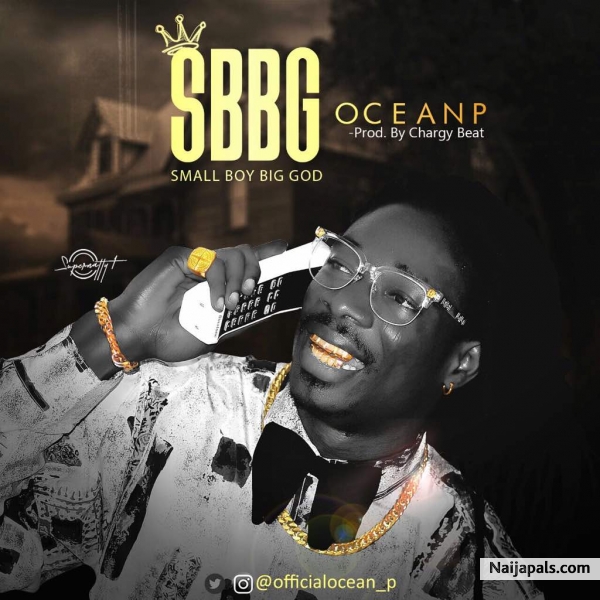 SBBG (small boy Big God)
