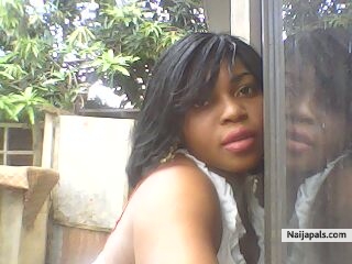 Just meee - click for next photo
