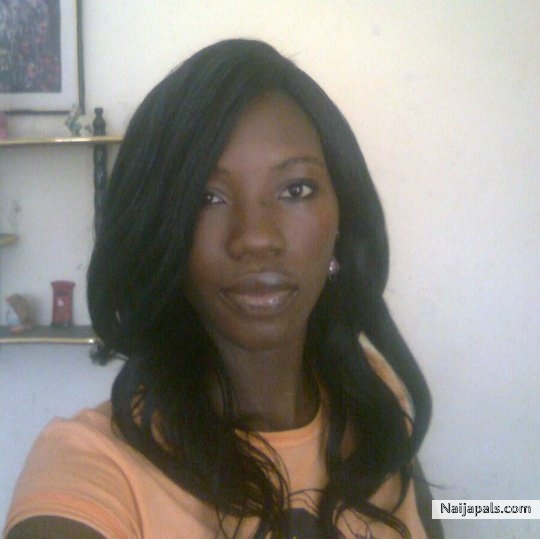 baby cherish in 2010 - click for next photo