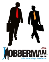 Looking for a job should not be a full-time job, OK? Leave this to us... - click for next photo