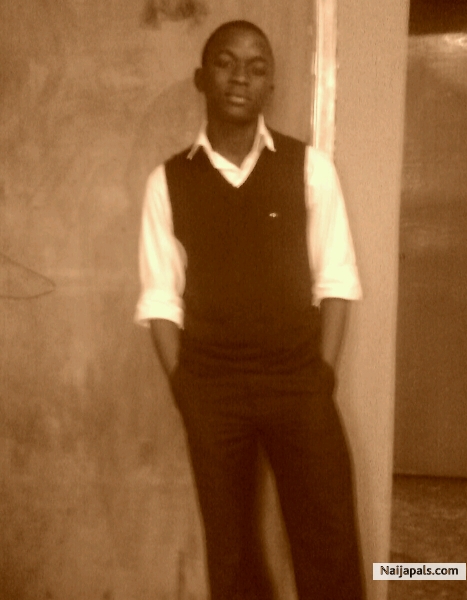 me - click for next photo