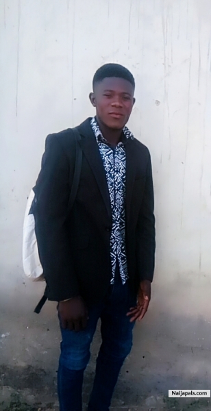 Me - click for next photo