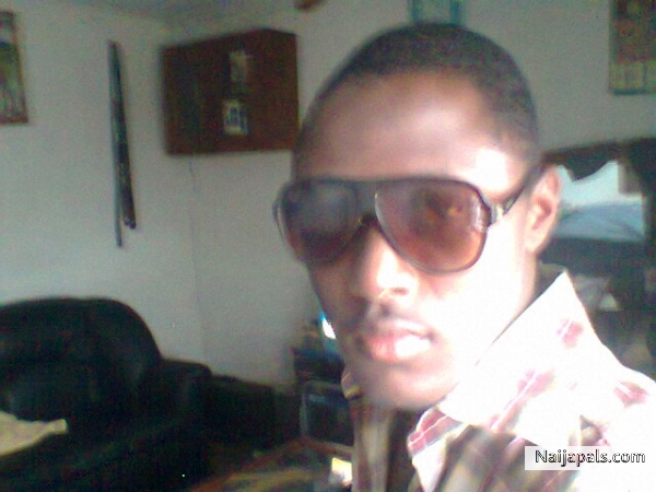 Me - click for next photo