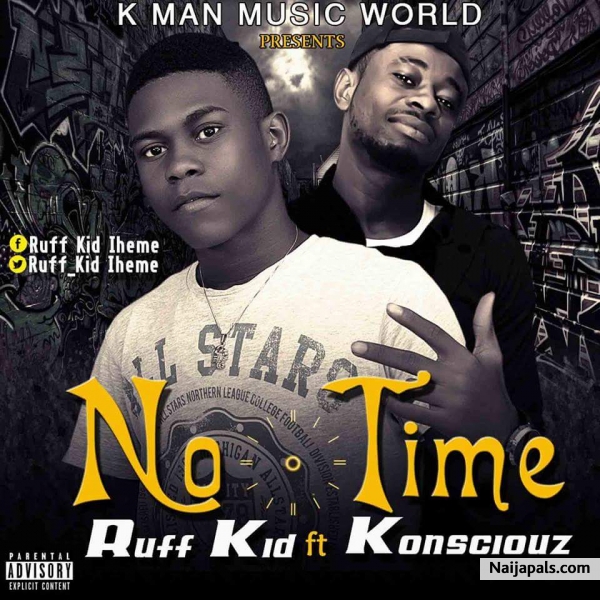 NO TIME