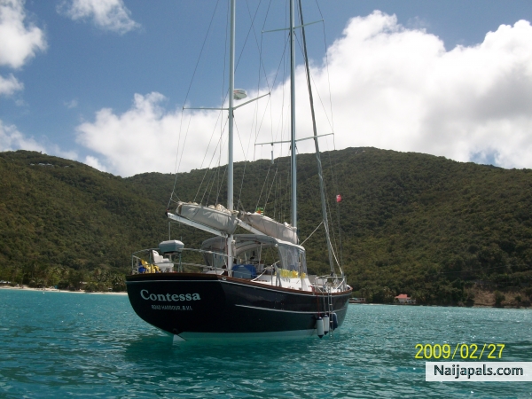 love that boat - click for next photo