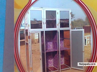ANIRICH ALUMINUM VENTURE - click for next photo