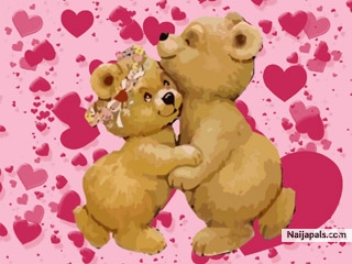 luv one another.dats d message for dis xmas seasonin - click for next photo
