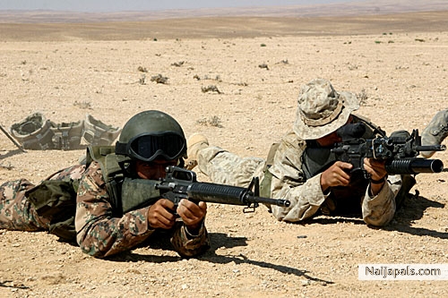 Wow Aiming!! - click for next photo