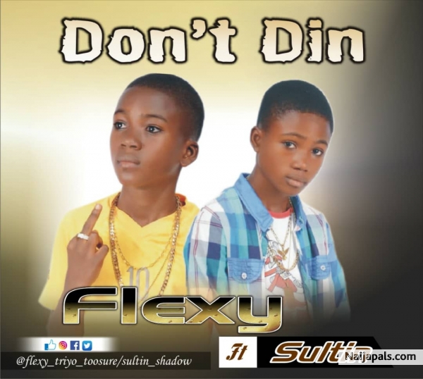 Dont Din