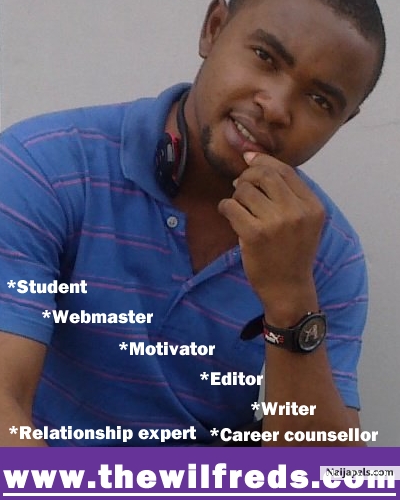 Myself - click for next photo